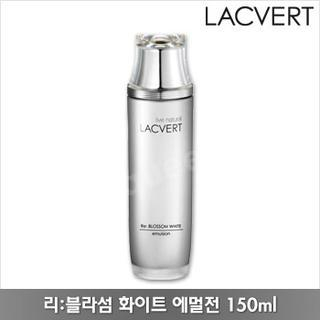 LACVERT Re:blossom White Emulsion 150ml 150ml