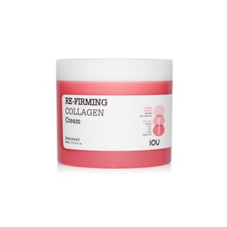 Kwailnara - Re-Firming Collagen Cream 300Ml