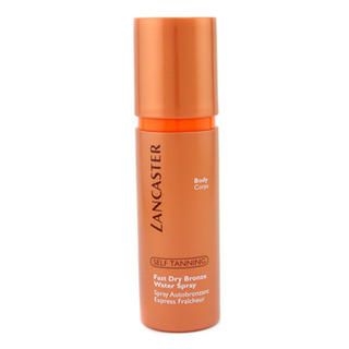 Self Tanning Fast Dry Bronze Water Spray (For Body) 150ml/5oz