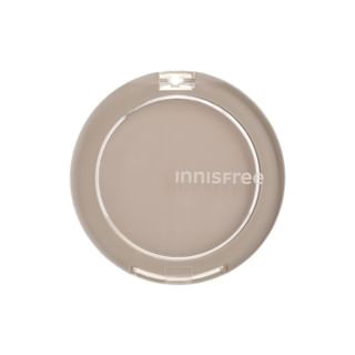 innisfree - Sculpting Powder Contour - 2 Colors #02 Gray Brown