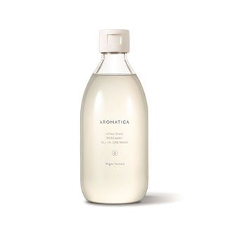 AROMATICA - Vitalizing Rosemary All In One Wash Mini 300ml
