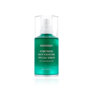 Meditherapy - Porethera Shot Exosome Spicule Serum 38Ml
