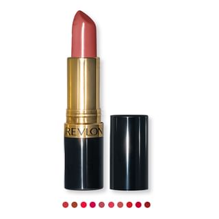 Revlon Revlon Super Lustrous Certainly Red