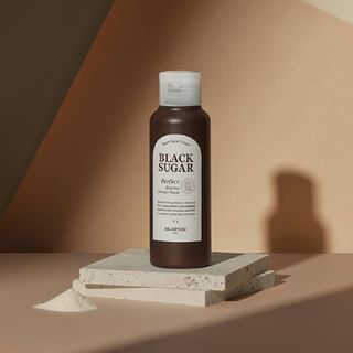 SKINFOOD - Black Sugar Perfect Enzyme Powder Wash - 65g