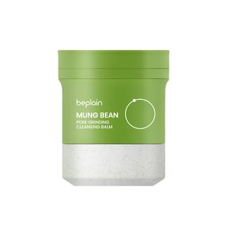 beplain - Limpiador en Bálsamo Mung Bean Pore Grinding