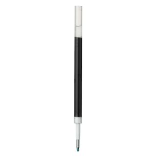 Gel Ink Ballpoint Pen Refill 0.7mm Black 1 pc