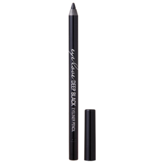 banila co. Style Eyeliner Pencil (#09 Deep Black) No. 09 - Deep Black