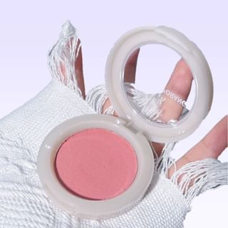Herorange - Cheek Blusher - #05-#08 #08 - 5G
