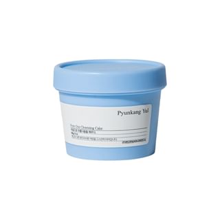Pyunkang Yul - Pore Out Cleansing Cake 100G