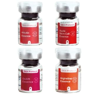 Skinique - Skin Protocol Essence Argireline - 5ml x 5