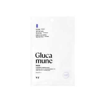 VT - Glucamune Mask 23g x 1 sheet