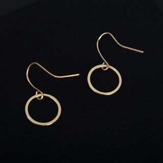 Seirios Cicle Earring