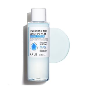 Aplb - Hyaluronic Acid Ceramide Ha B5 Facial Toner 160Ml
