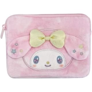 Sanrio Yumefuwa My Melody Mini Tissue Pouch 1 pc