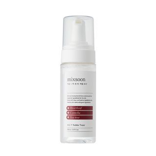 Mixsoon - H.c.t Bubble Toner 150Ml
