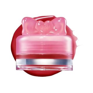 Ynm - Lip & Cheek Syrup Pot - 6 Colors #04 Berry Syrup