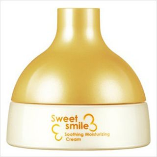 su:m37 Sweet Smile Soothing Moisturizing Cream 125ml 125ml
