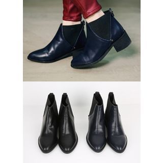 COII Chelsea Ankle Boots