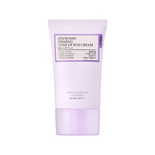 FULLY - Exosome Firming Tone Up Sun Cream 50ml