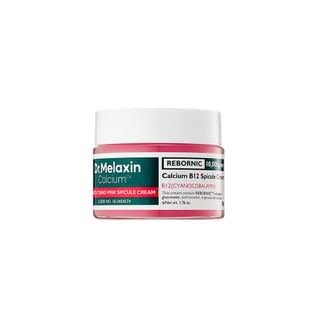 Dr.melaxin - Cemenrete Cyano Pink Spicule Cream 2025 Version - 50Ml