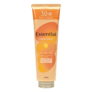 Kao - Essential Treatment Moist & Cohesive - 250g