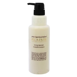 Kracie - PLAISIR Treamtment Conditioner 500ml