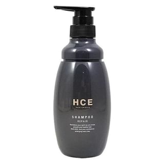 Kracie - HAIR CRIESTE Shampoo Repair 500ml