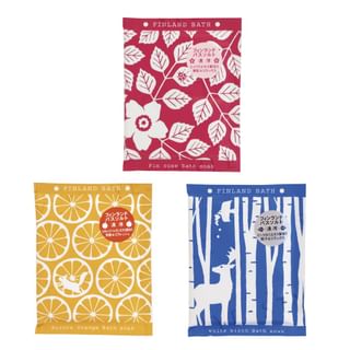 CHARLEY - Finland Bath Soak White Birch - 50g