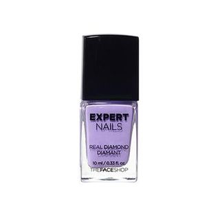 The Face Shop Expert Nails Real Diamond (#05) 10ml