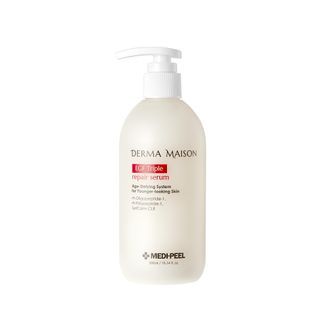 Medipeel - Derma Maison Egf Triple Repair Serum Jumbo 300Ml