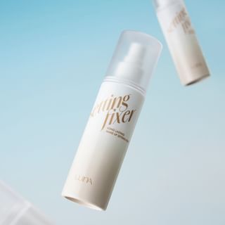 Luna - Long Lasting Make Up Setting Fixer 100Ml