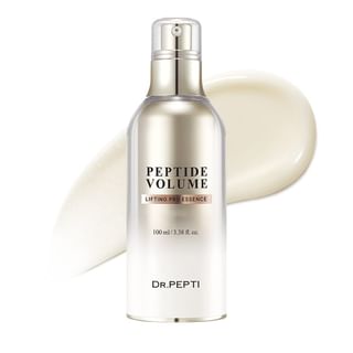 Dr.pepti - Peptide Volume Lifting Pro Essence 100Ml