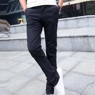 Alvicio Straight-Leg Pants