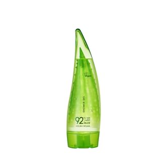 HOLIKA HOLIKA - Aloe 92% Shower Gel 2026 Version - 250ml