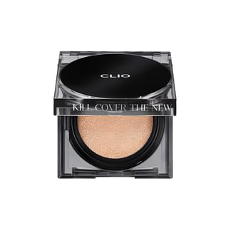 CLIO - Kill Cover The New Founwear Cushion Set - Make-up Cushion