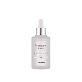 Wellderma - Sapphire Collagen Impact Hydro Serum 50Ml