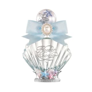 Flower Knows - Shell's Jewel Perfume - 2 Type #Lemon Ice Tea - 50Ml