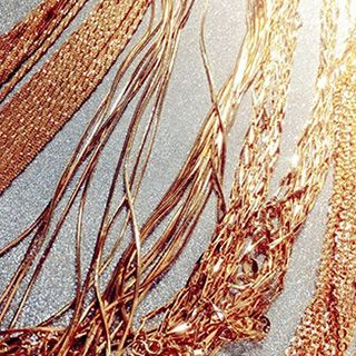 Nanazi Jewelry Necklace (6 Designs)