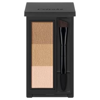 Celvoke - Indicate Eyebrow Powder 12 Sand Brown