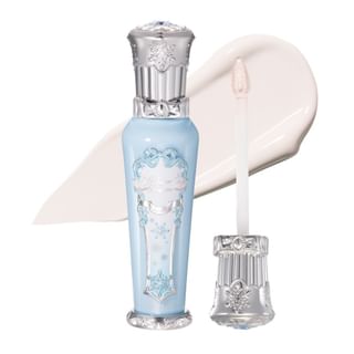 Flower Knows - Snow Ballet Dewy Glow Illuminator - 4 Colors SW01 Swan White - 6g
