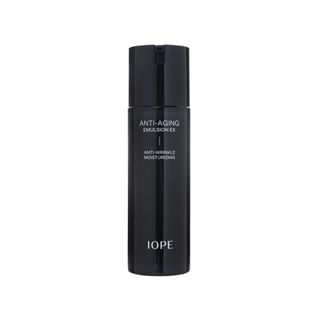 IOPE - Men Anti-Aging Emulsion EX 2024 Version - 120ml