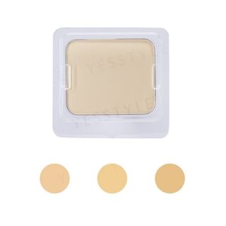 24h cosme - 24h Mineral Powder Foundation SPF 45 PA+++ 02 Light Refill