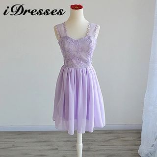 idresses Sleeveless Jacquard Short Bridesmaid Dress