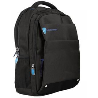 Dixbo Paneled Laptop Backpack