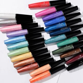 TSUVIMI - Ever Long Mascara M12 Red