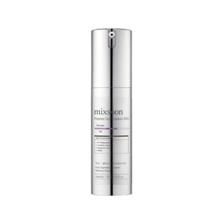 mixsoon - Peptide Cica Hyalshot 350 30ml