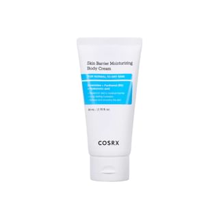 YesStyle Exclusive Skin Barrier Moisturizing Body Cream Mini 80ml