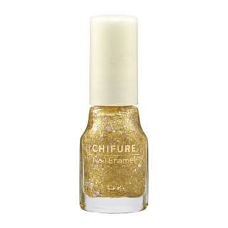 CHIFURE - Nail Enamel 016 1 pc