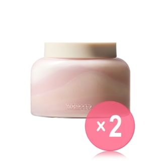 WHIPPED - Vegan Topping Body Butter - 3 Types 2pcs Bundle Set Muhwabutter x 2 pcs