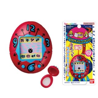 Creer Beaute - Tamagotchi Multi Carry Balm Original Pink Strawberry